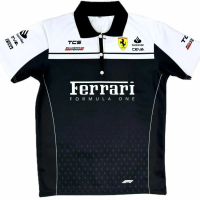 Ferrari Polo Shirts, Sportswear, Hot Selling Items in 2025