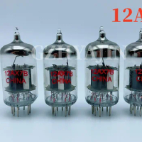 1 PCS SHUGUANG 12AX7B tube amplifier 12AX7B 6N4 7025 upgrade Tubes Valve Guitar Amp Amplifier