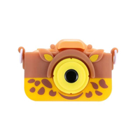 THINKIN กล้องถ่ายรูปสำหรับเด็กKIDS CAMERA X2HD GIRAFFE