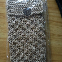 TAS RAJUT SLEMPANG HP MURAH