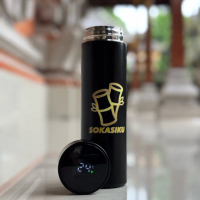 Tumbler Merchandise Sokasiku