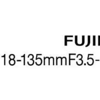 New Fujifilm Fujinon XF 18-135mm f/3.5-5.6 R LM OIS WR Lens