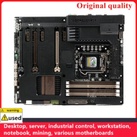 For SABERTOOTH Z77 Motherboards 1155 DDR3 32GB ATX For Intel Z77 Overclocking Desktop Mainboard SATA III USB3.0