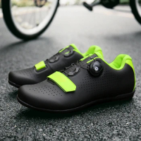 Men's and Women's Mountain Highway Bicycle Riding Shoes Cycling Shoes Cycle Shoes Men Cycling Shoes Mountain Bike Mountain Bike