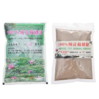 Aquatic Pond Soil Natural Lotus Pond Mud With Nutrients Pond Potting Media For Aquatic Plants Great For Use In A Pond