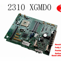Tested goods For Dell Inspiron All In One 2310 Mainboard Motherboard 0XGMD0 XGMD0 Working MB