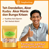 Teh Herbal Tongrentang Diskon ! bantu pria menjaga kenyamanan tubuh, Membantu Menjaga Keseimbangan T