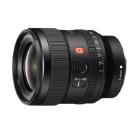 【SONY 索尼】FE 24mm F1.4 GM(公司貨 SEL24F14GM)