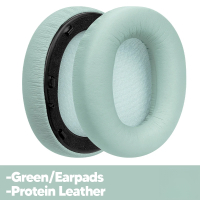 Miếng đệm tai thay thế cho tai nghe không dây Edifier W820NB Plus phụ kiện tai nghe đệm tai bộ phận