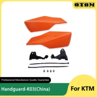 Motorcycle Accessories 2023 Handguards Hand Guards Protector For Cable Clutch Brembo Hydraulic Brake Chinese Off-road Dirt Bikes