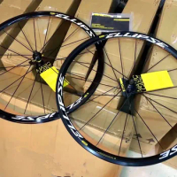 New 700c Fixed gear wheelset Track wheels bike Bicycle road wheelset