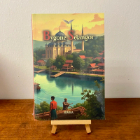 BYGONE SELANGOR : MEMOIR OF COLONIAL OFFICER