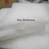 Parafin Wax Parafin Lilin 1 Kg