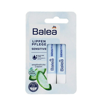 Balea 雙包裝敏感型蘆薈護唇膏(2支/組) [大買家]