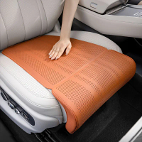 Luxury car seat cushions, leg support pads, simulated aviation seat cushions, high-grade seat cushio