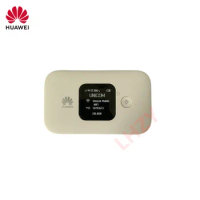 Unlocked Huawei E5577Cs-321 E5577s-321 E5377s-32 Free Antennas simcard slot 150Mbps 4G LTE Mobile Wifi Router Pocket modem