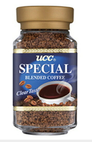 金時代書香咖啡 UCC 666 即溶咖啡 100g UC-666