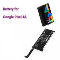 CS Battery 3.85V/3050mAh G025J-B for Google Pixel 4A