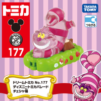 《 TAKARA TOMY 》Dream TOMICA No.177 遊園列車-妙妙貓 東喬精品百貨