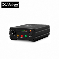 ALCTRON RD501 麥克風前級放大器