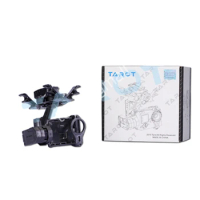 Tarot GOPRO T4-3D 3-axis Brushless Gimbal TL3D01 for 4 /Gopro 3+ /Gopro3 RC Drone Support FPV Mode 50% OFF