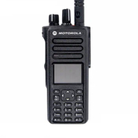 MOTOROLA Original DMR radio DP4801 walkie-talki DP4801e GPS XPR7550e digital radios DGP8550e XiR P8668i