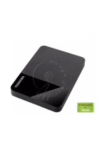 ฮาร์ดดิสพกพา Toshiba External HDD (4TB) USB 3.2 SuperSpeed  (Canvio Ready B3) 2.5"  (TSB-HDTP340AK3C
