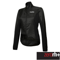【ZeroRH+】義大利女仕專業輕量風衣(黑色 SSCD401_900)