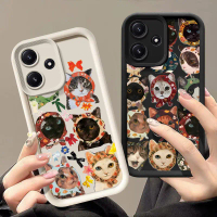 Sarung Telefon, Untuk OPPO A3X, A5S, A3S, A12, A12E, A9, A5, A31 2020, A52, A73, A92, A94, A57 4G, A