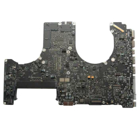 2010years 820-2850 820-2850-A Faulty Logic Board For MacBook Pro 15" A1286 repair