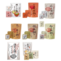 現貨🥀日本帶回🇯🇵最新款 茅乃舍火鍋湯包🍲大份量超值包(關東煮/海鮮什錦🦞/鹽白)