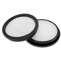 2 Piece Washable Filter Kit For Proscenic P8 Vacuum Cleaner Replacement Parts Filter Replacement Parts