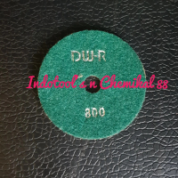 Diamond Pad DW-R Grit #800