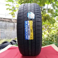 BAN MOBIL R20 UKURAN 255 50 R20 ACCELERA IOTA ST68 255 50 R20
