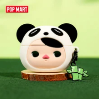 POP MART Pucky Baby Panda Airpods Pro Case Beautiful Case Free Shipping