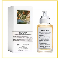 MAISON MARGIELA REPLICA 馬丁馬吉拉無盡夏日淡香水 NEVER ENDING SUMMER EDT 30ML