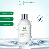 AMPLE:N Hyaluron Shot Toner Acid Ceramide