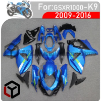Motorcycle Fairing Kit Fit For SUZUKI GSXR1000 GSXR 1000 GSX-R1000 K9 2009 2010 2011 2012 2013 2014 2015 2016 K9 Full Fairings