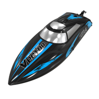 New Cross-Border Volantexrc High-Speed Remote-Control Ship Water Model Waterproof Remote Control Sp