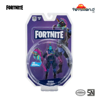 Fortnite 1 Figure Pack Solo Mode Core Figure Bash Rosse
