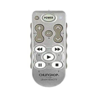Universal 11 Key IR Learning Remote Control Use for TV/SAT/DVD/CBL/CD/DVB-T Use for Samsung Sony Philips Copy Function L102E