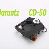 Replacement for Marantz CD-50 CD50 Radio Player Optical Pick-ups Bloc Optique Laser Lens Lasereinheit