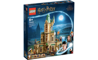 [飛米樂高積木磚賣店] LEGO 76402 Harry Potter-霍格華茲：鄧不利多的辦公室
