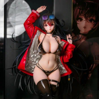 NSFW Azur Lane Taihou 1/6 Enraptured Companion Anime Girl PVC Action Figure Toy Game Statue Adult Collection Model Doll Gifts