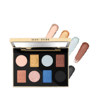 【Bobbi Brown 芭比波朗】小精靈8色眼彩盤(眼影/眼影盤)