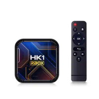 [4+64G] K8S RK3528 Smart TV Box Android 13 8K HDR10 WIFI6 Android TV Box 2023 Media Player Set Top Box EU Plug US Plug UK Plug