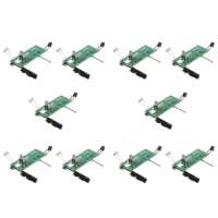 10X Li-Ion Battery Charging Protection Circuit Board PCB ,For Dyson V10 25.2V Vacuum Cleaner