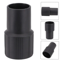 Vacuum Cleaner Hose Connecting Adapter Universal For Vacuum Cleaner Threaded Hoses Inner 38mm Outer 45mm Replacement Tools