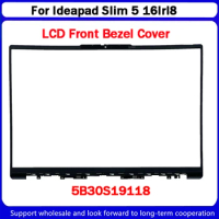 New For Lenovo Ideapad Slim 5 16Irl8 LCD Front Bezel Cover B Shell 5B30S19118