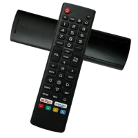 New Remote Control For ZEPHIR TAG32-8901 TAG328901 4K UHD Smart TV